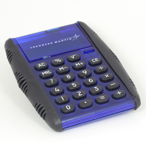 Flip Top Calculator